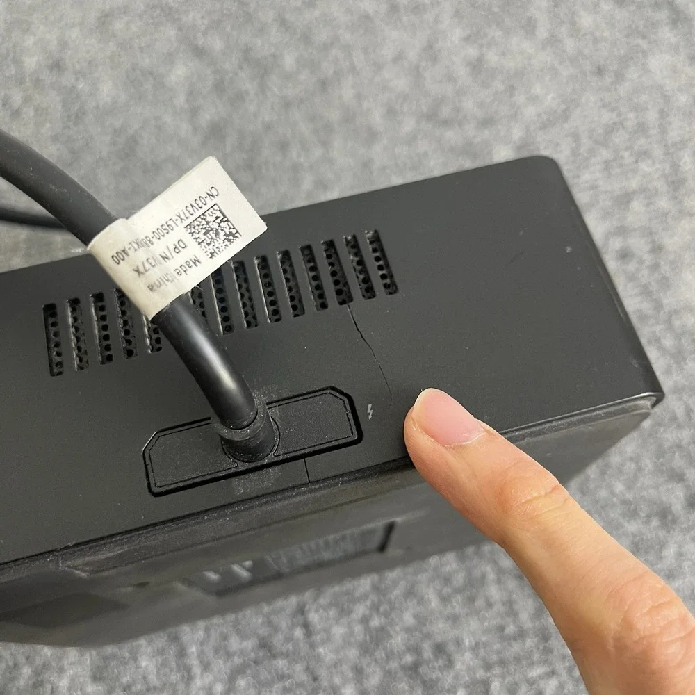 Dell k16a k16a001